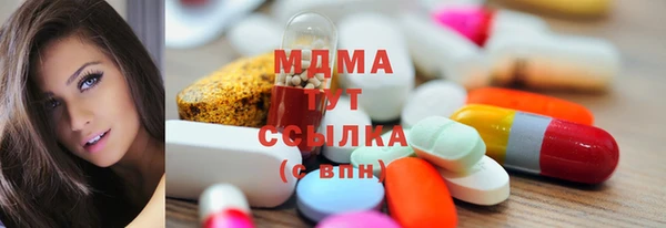 мдпв Карпинск